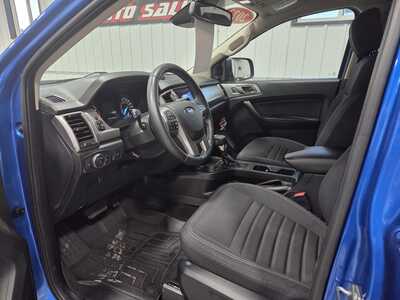 2022 Ford Ranger Crew Cab, $32900. Photo 9