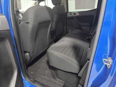 2022 Ford Ranger Crew Cab, $32900. Photo 10
