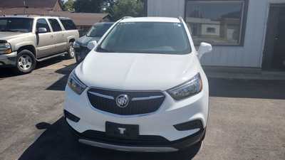 2018 Buick Encore, $11000. Photo 1