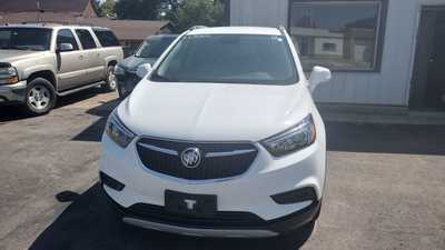 2018 Buick Encore, $13000. Photo 1