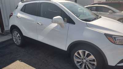 2018 Buick Encore, $11000. Photo 2