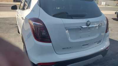 2018 Buick Encore, $11000. Photo 3