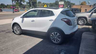 2018 Buick Encore, $11000. Photo 4