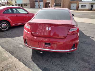 2014 Honda Accord, $11500. Photo 5