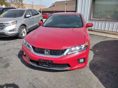 2014 Honda Accord, $11500. Photo 6