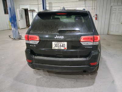 2014 Jeep Grand Cherokee, $9800. Photo 2