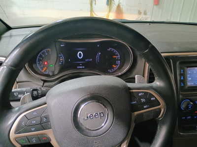 2014 Jeep Grand Cherokee, $9800. Photo 3