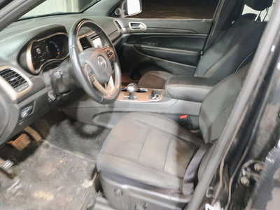 2014 Jeep Grand Cherokee, $9800. Photo 5