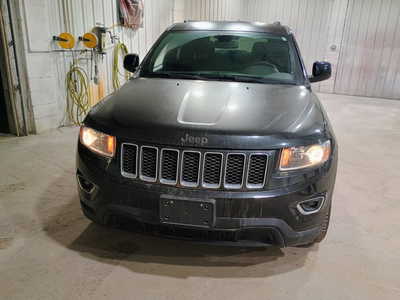 2014 Jeep Grand Cherokee, $9800. Photo 7