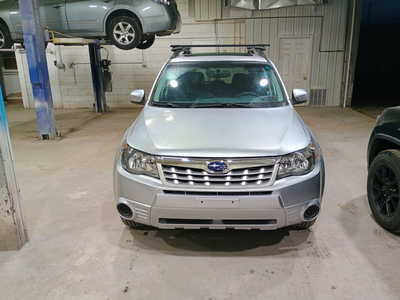 2013 Subaru Forester, $9500. Photo 1
