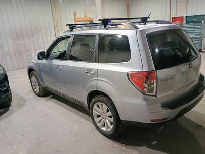 2013 Subaru Forester, $9500. Photo 2