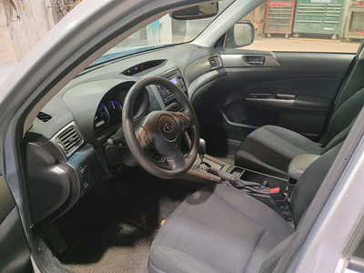 2013 Subaru Forester, $9500. Photo 5