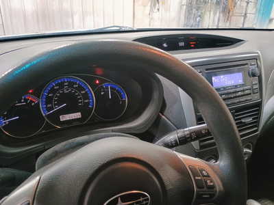 2013 Subaru Forester, $9500. Photo 6