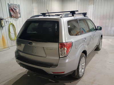 2013 Subaru Forester, $9500. Photo 7