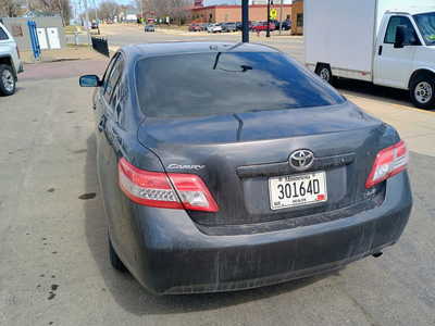 2011 Toyota Camry, $9800. Photo 4