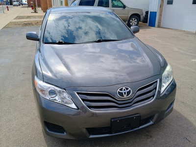 2011 Toyota Camry, $9800. Photo 6