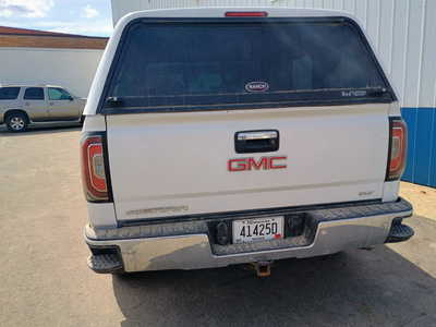 2016 GMC 1500 Crew Cab, $18000. Photo 6