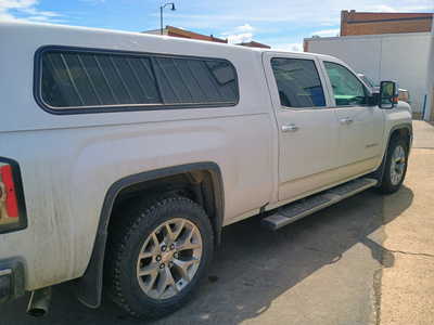 2016 GMC 1500 Crew Cab, $18000. Photo 7