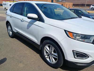 2015 Ford Edge, $10800. Photo 2