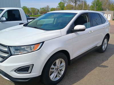 2015 Ford Edge, $10800. Photo 3