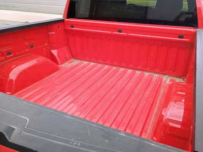 2022 Chevrolet 1500 Crew Cab, $36000. Photo 6