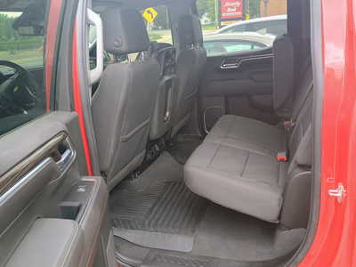 2022 Chevrolet 1500 Crew Cab, $36000. Photo 8