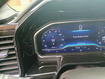 2022 Chevrolet 1500 Crew Cab, $36000. Photo 9