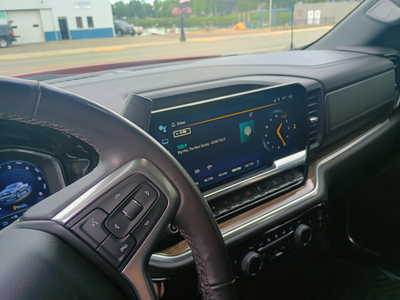 2022 Chevrolet 1500 Crew Cab, $36000. Photo 10