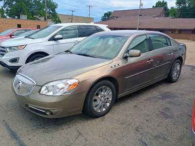 2010 Buick Lucerne, $7200. Photo 2