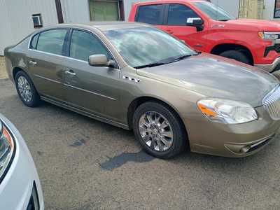 2010 Buick Lucerne, $7200. Photo 3