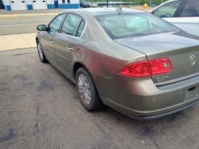 2010 Buick Lucerne, $7200. Photo 4