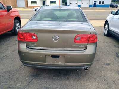 2010 Buick Lucerne, $7200. Photo 5