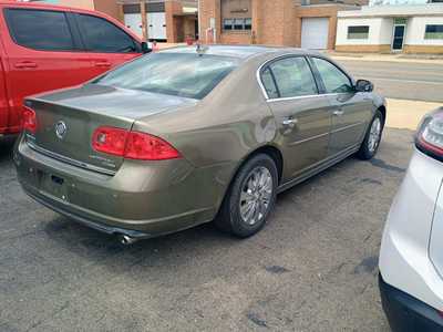 2010 Buick Lucerne, $7200. Photo 6