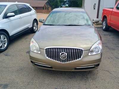 2010 Buick Lucerne, $7200. Photo 7