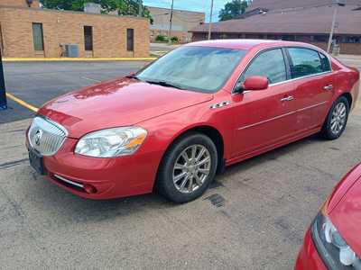 2011 Buick Lucerne, $4000. Photo 2