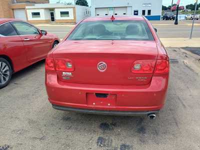 2011 Buick Lucerne, $4000. Photo 4