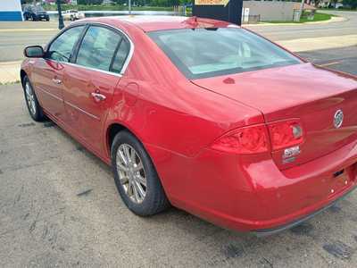 2011 Buick Lucerne, $4000. Photo 5