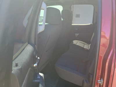 2018 Chevrolet 1500 Ext Cab, $21000. Photo 5