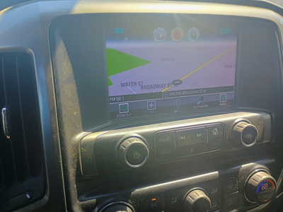 2018 Chevrolet 1500 Ext Cab, $21000. Photo 8