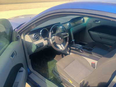 2007 Ford Mustang, $6800. Photo 4