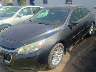 2015 Chevrolet Malibu, $8000. Photo 1