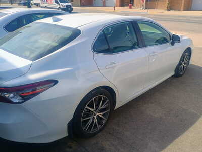 2024 Toyota Camry, $24000. Photo 3