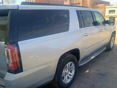 2015 GMC Yukon, $17000. Photo 6