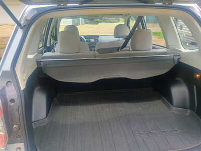 2015 Subaru Forester, $12000. Photo 8