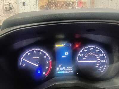 2020 Subaru Forester, $15000. Photo 3