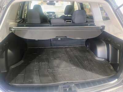 2020 Subaru Forester, $15000. Photo 5