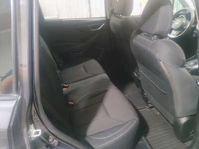 2020 Subaru Forester, $15000. Photo 6