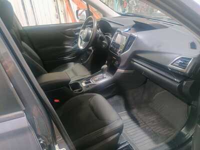 2020 Subaru Forester, $15000. Photo 7
