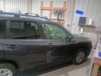2020 Subaru Forester, $15000. Photo 8