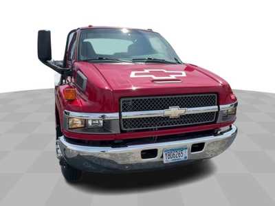 2003 Chevrolet C Series Truck, $42995. Photo 3